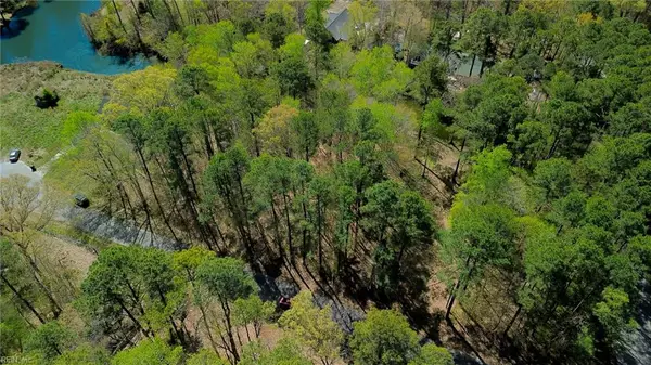 Lot 35 Leeward Drive, Hertford, NC 27944