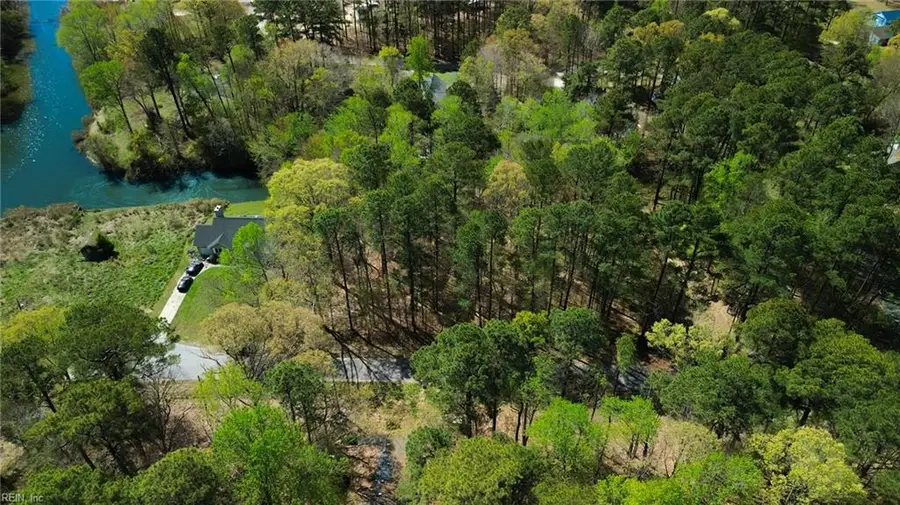 Lot 35 Leeward Drive, Hertford, NC 27944 - #3