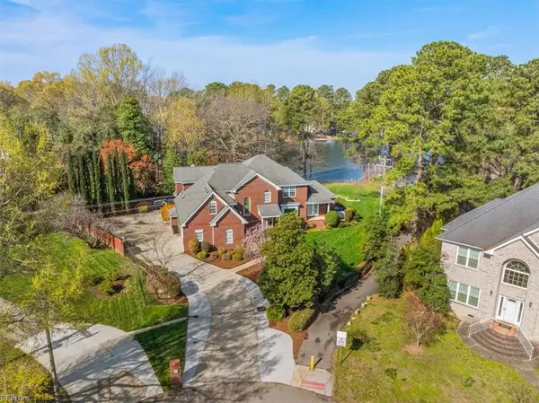 4101 Cheswick Lane, Virginia Beach, VA 23455