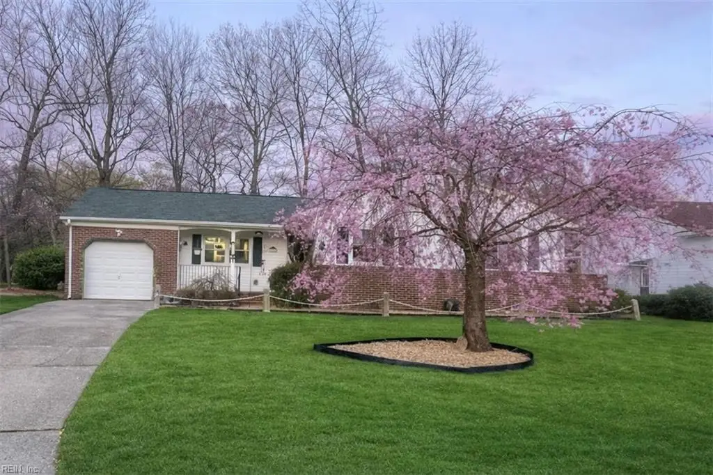 886 Lacon Drive, Newport News, VA 23608 - #1