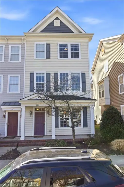 229 Tigerlilly Drive, Portsmouth, VA 23701 - #2