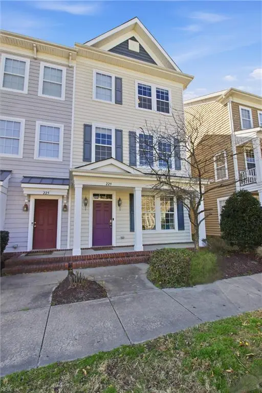 229 Tigerlilly Drive, Portsmouth, VA 23701 - #3