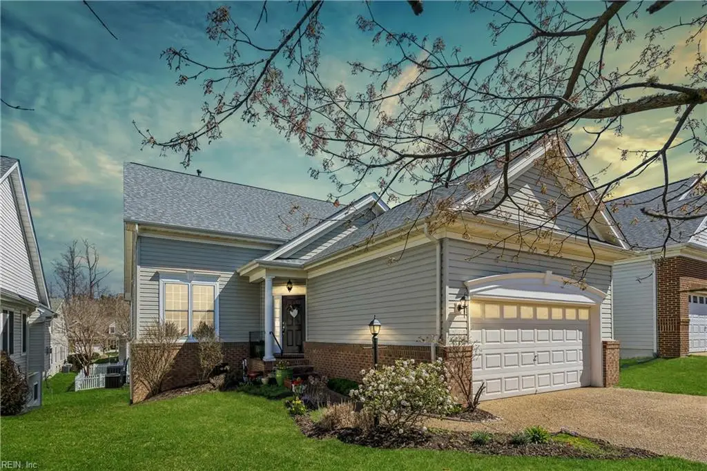 4304 Garden View, Williamsburg, VA 23188 - #1