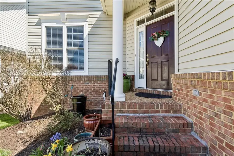 4304 Garden View, Williamsburg, VA 23188 - #3