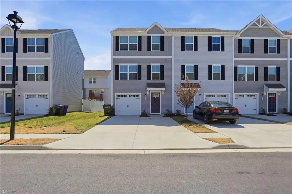 25 Clara Court, Suffolk, VA 23434 - #1