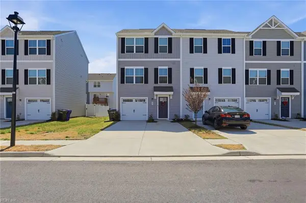 25 Clara Court, Suffolk, VA 23434
