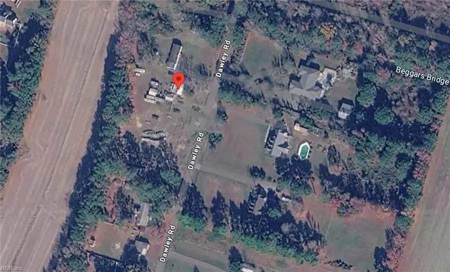 3957 Dawley Road, Virginia Beach, VA 23457 - #2