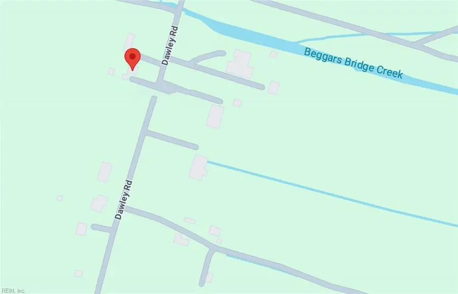 3957 Dawley Road, Virginia Beach, VA 23457 - #3