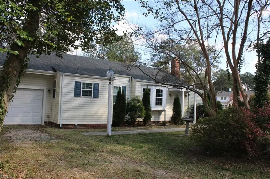 4408 Faigle Road, Portsmouth, VA 23703 - #2