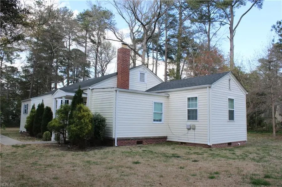 4408 Faigle Road, Portsmouth, VA 23703 - #3