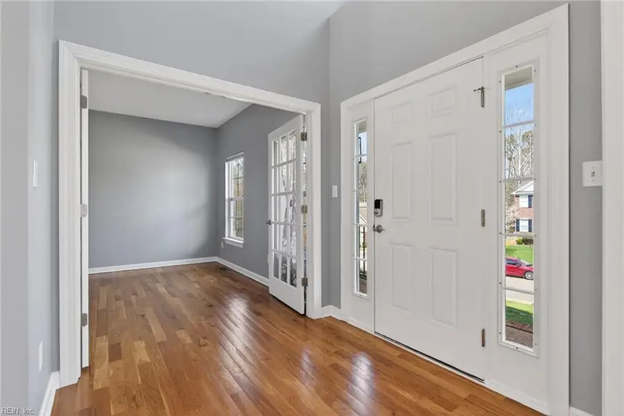 3920 Bournemouth Bend, Williamsburg, VA 23188 - #3