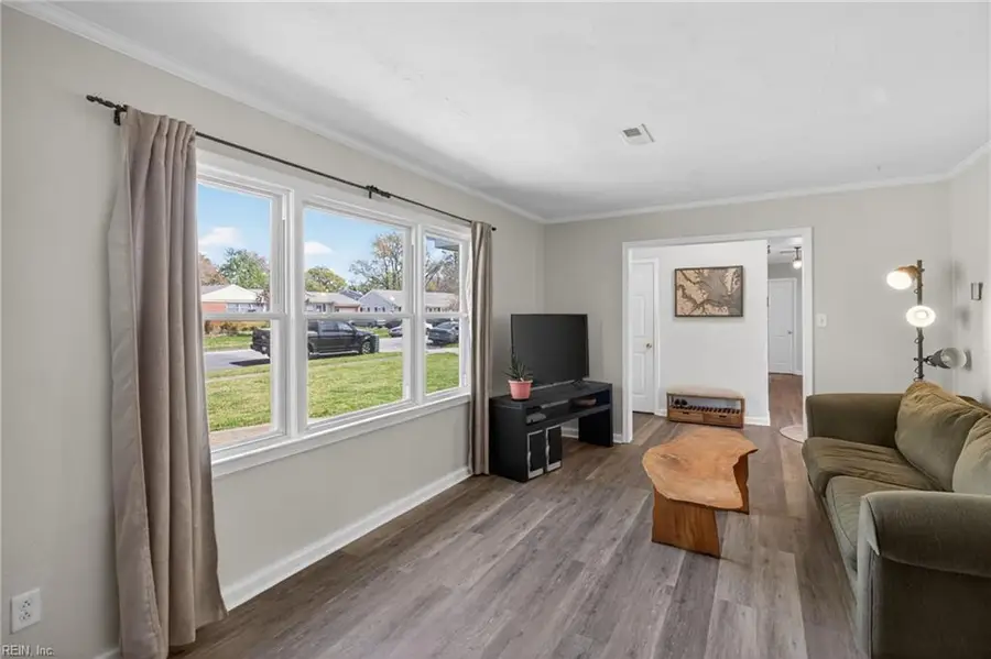 3753 Old Forge Road, Virginia Beach, VA 23452 - #2