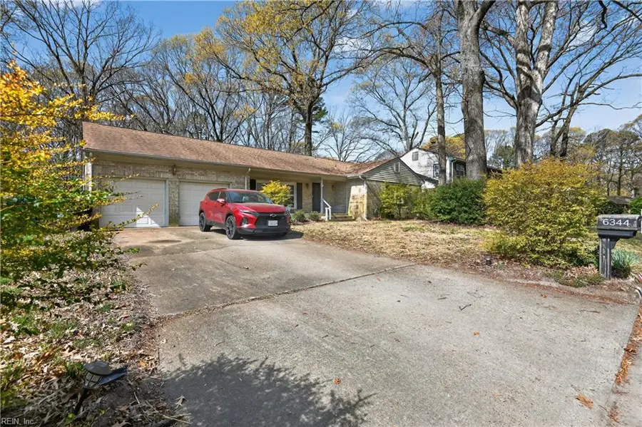 6344 Dartmouth Way, Virginia Beach, VA 23464 - #3