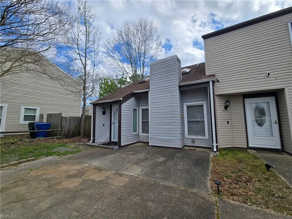 3913 Thalia Trace Court, Virginia Beach, VA 23452 - #1
