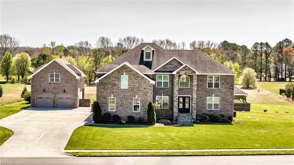 1409 Paul Eason Drive, Chesapeake, VA 23322