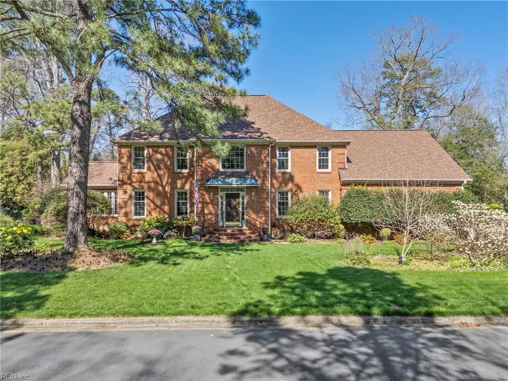 3232 Stapleford Chase, Virginia Beach, VA 23452 - #1