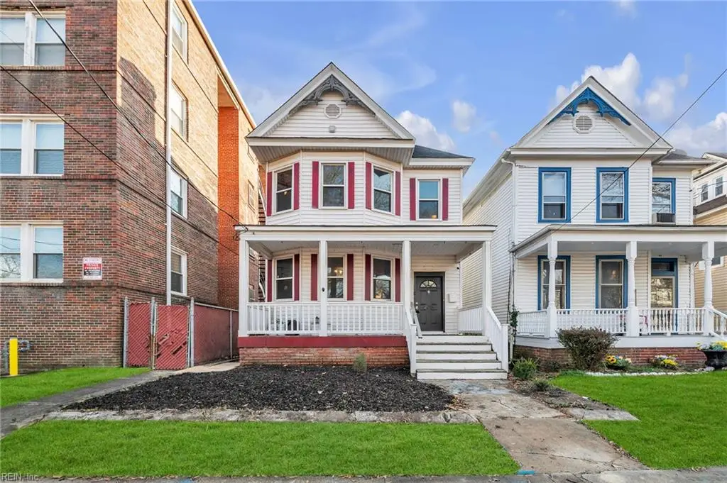 205 W 36th Street, Norfolk, VA 23504 - #1