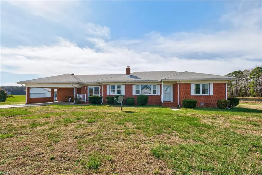 16290 Trump Town Road, Windsor, VA 23487 - #3