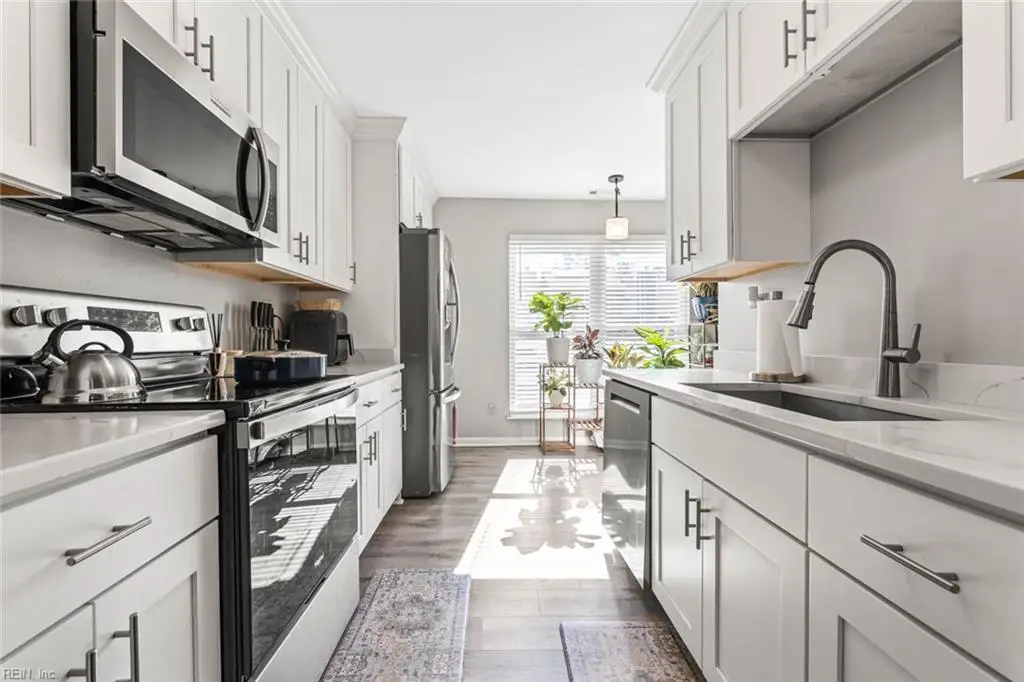 451 Benlea Circle, Virginia Beach, VA 23454 - #1