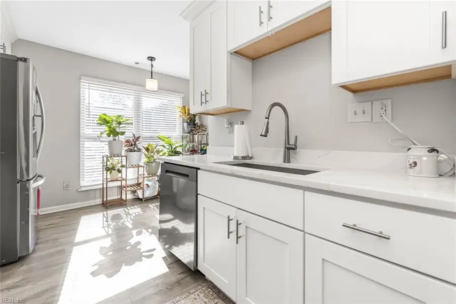 451 Benlea Circle, Virginia Beach, VA 23454 - #2