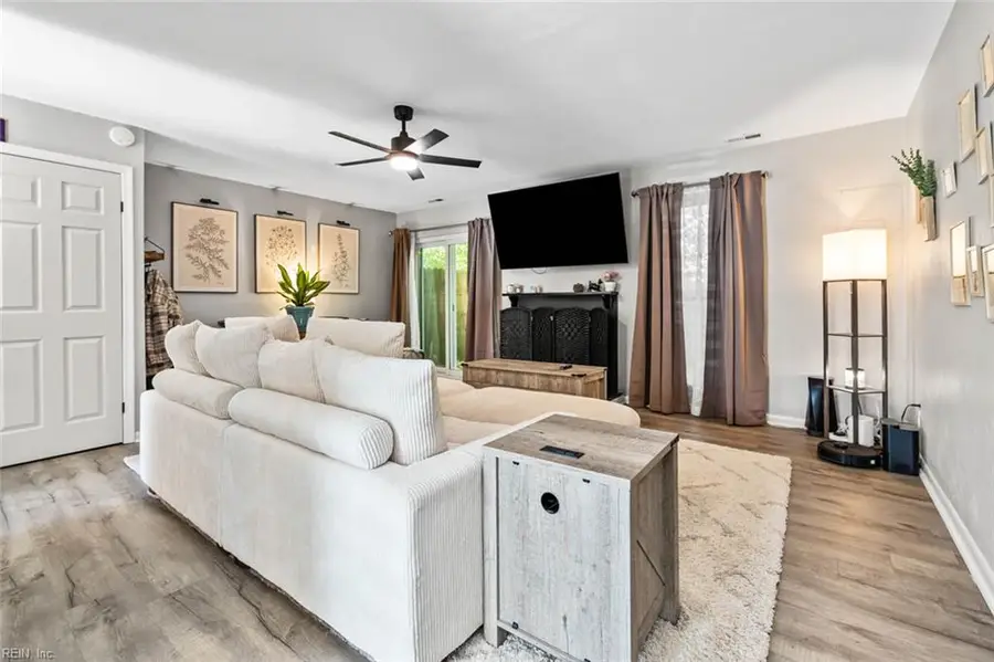 451 Benlea Circle, Virginia Beach, VA 23454 - #3