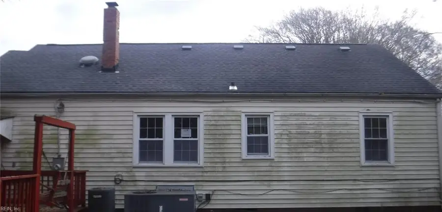 3855 Giles Circle, Norfolk, VA 23513 - #2