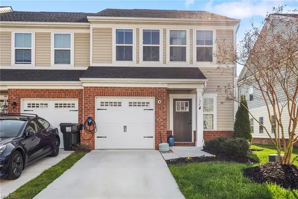 126 Two Penny Place #8A, Williamsburg, VA 23185