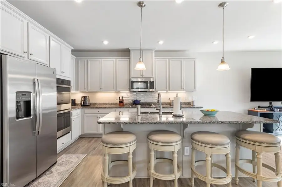 126 Two Penny Place #8A, Williamsburg, VA 23185 - #3