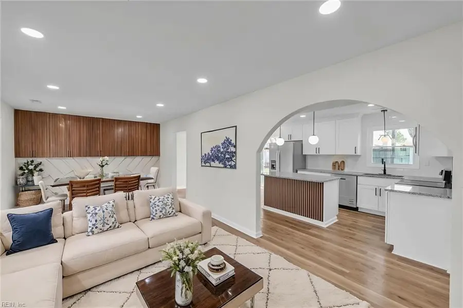 962 Red Oak Circle, Newport News, VA 23608 - #3