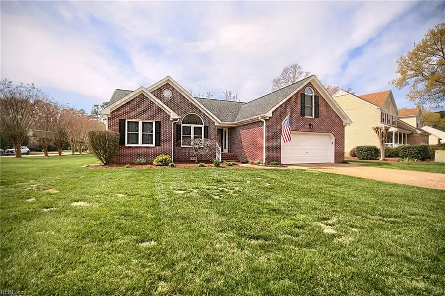 114 Runaway Lane, Yorktown, VA 23692 - #2