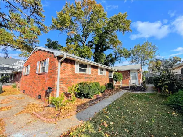 138 Dupre Avenue, Norfolk, VA 23503