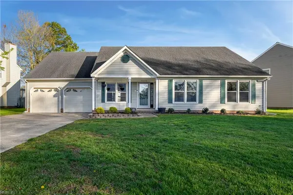 3049 Silver Maple Drive, Virginia Beach, VA 23452