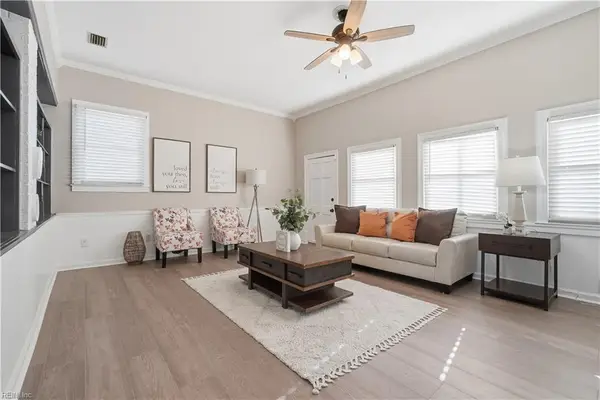 6836 Elwood Road, Suffolk, VA 23437