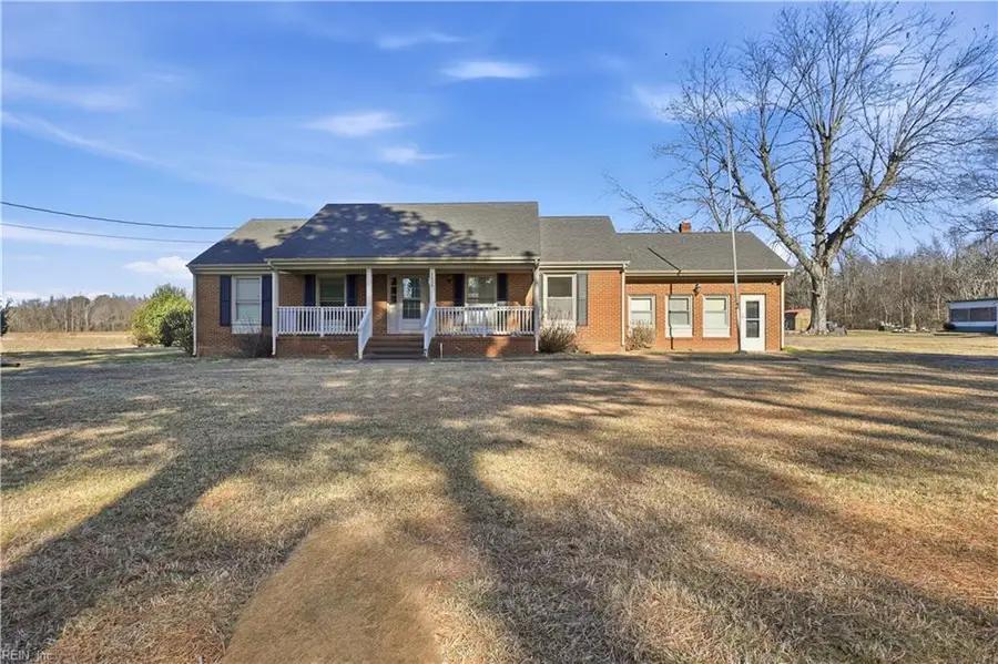 6836 Elwood Road, Suffolk, VA 23437 - #2