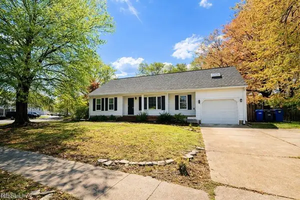 1028 Ramsgate Lane, Chesapeake, VA 23322