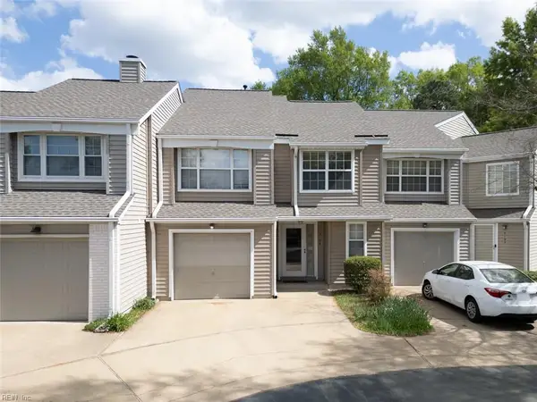 5195 Cypress Point Circle, Virginia Beach, VA 23455