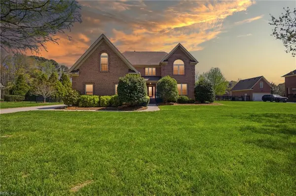 536 Thistley Lane, Chesapeake, VA 23322