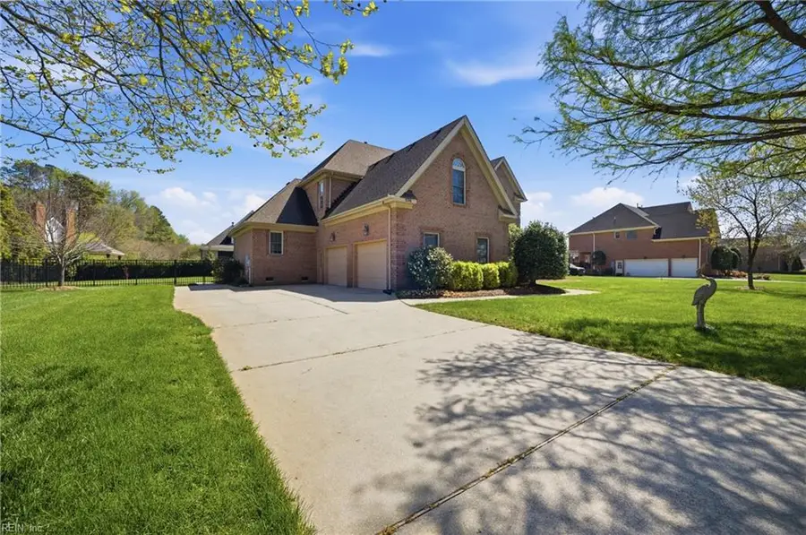 536 Thistley Lane, Chesapeake, VA 23322 - #2