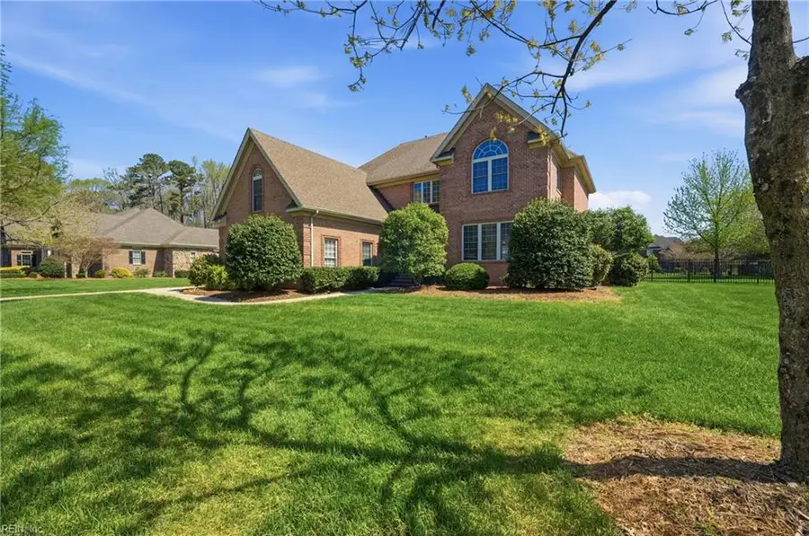 536 Thistley Lane, Chesapeake, VA 23322 - #3