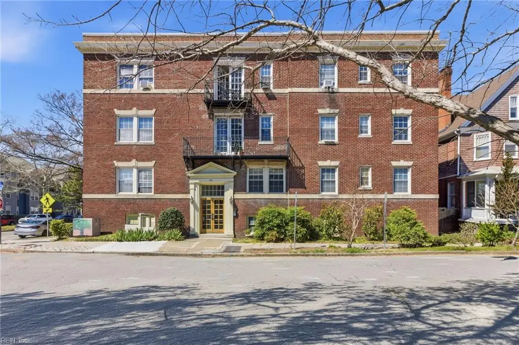 600 W Olney Road #303, Norfolk, VA 23507 - #1