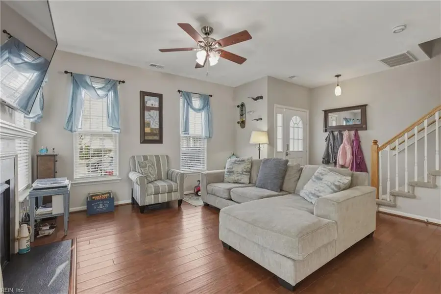 6118 Cushing Street, Suffolk, VA 23435 - #2