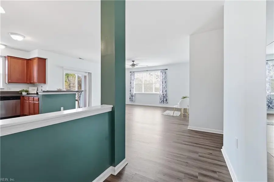 5201 Nuthall Drive #301, Virginia Beach, VA 23455 - #3