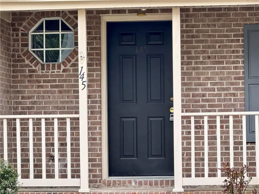 145 Corwin Circle, Hampton, VA 23666 - #2
