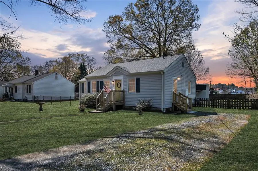 609 Highland Court, Newport News, VA 23605 - #2