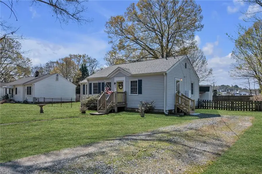 609 Highland Court, Newport News, VA 23605 - #3