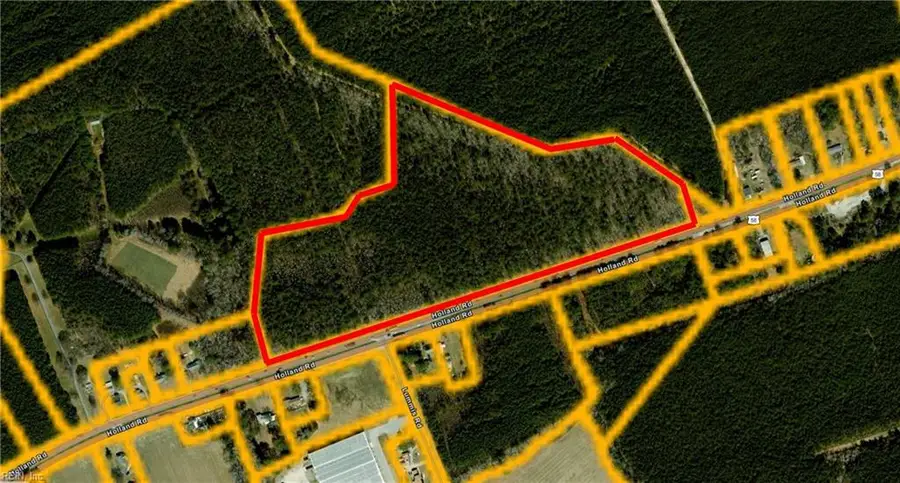0000 Holland Road, Suffolk, VA 23434 - #2