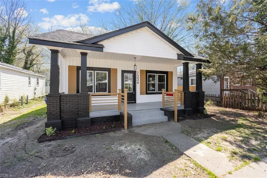 1234 22nd Street, Newport News, VA 23607 - #3