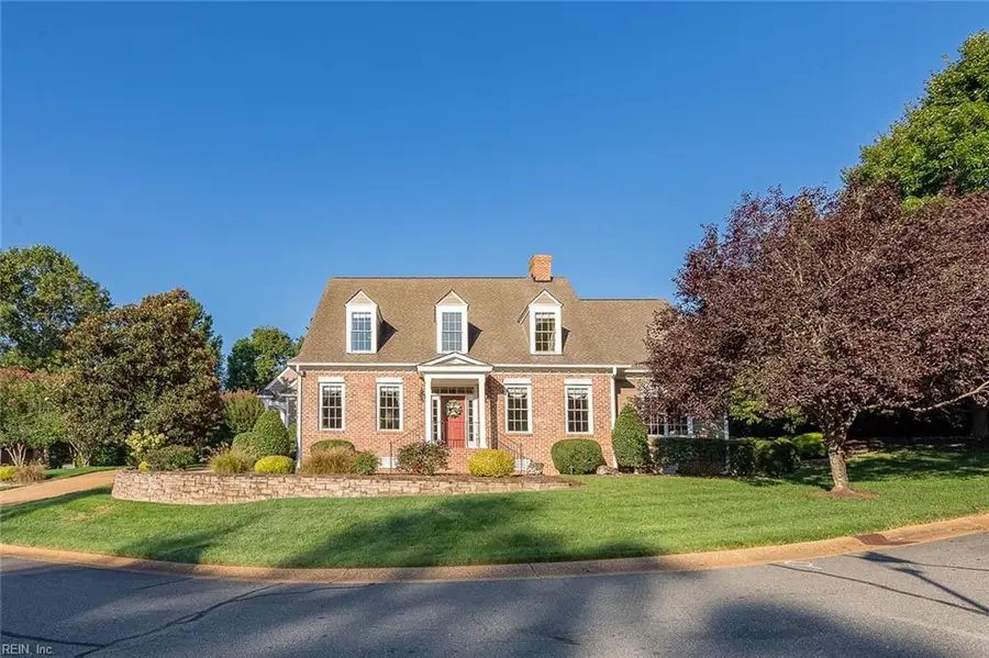 208 Portstewart, Williamsburg, VA 23188 - #2