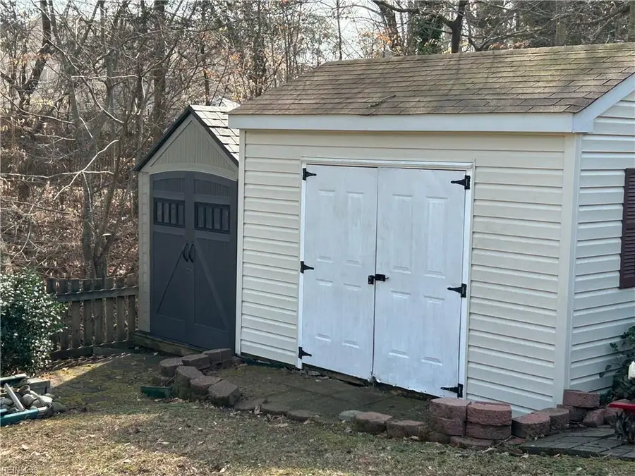 107 Misty Ridge Lane, Suffolk, VA 23434 - #3