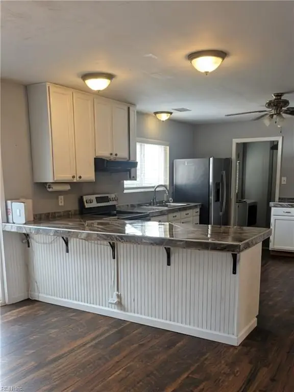 4412 Paul Jones Lane, Virginia Beach, VA 23455 - #3